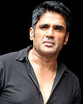 Suneil Shetty