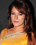 Udita Goswami