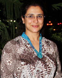 Supriya Pilgaonkar