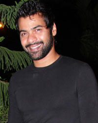 Shabbir Ahluwalia