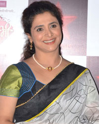 Supriya Pilgaonkar