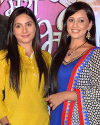 Meri Bhabhi Show Press Meet