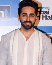 Ayushmann Khurrana