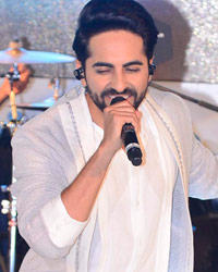 Ayushmann Khurrana