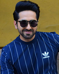 Ayushmann Khurrana