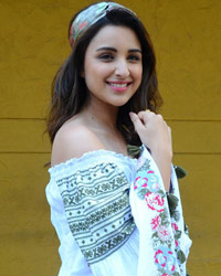 Parineeti Chopra