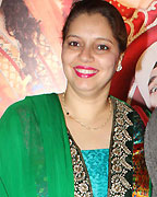 Meri Shaadi Karao Premiere