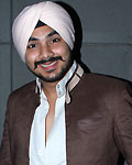 Daler Mehndi's son Gurdeep Mehndi