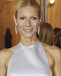 Gwyneth Paltrow arrives at the Metropolitan Museum of Art Costume Institute Benefit