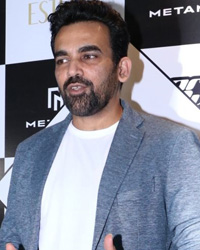 Zaheer Khan