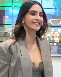 Sonam Kapoor Ahuja