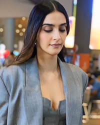 Sonam Kapoor