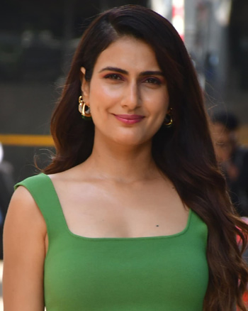 Fatima Sana Shaikh