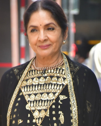 Neena Gupta