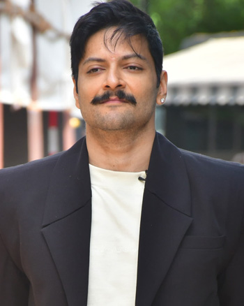 Ali Fazal