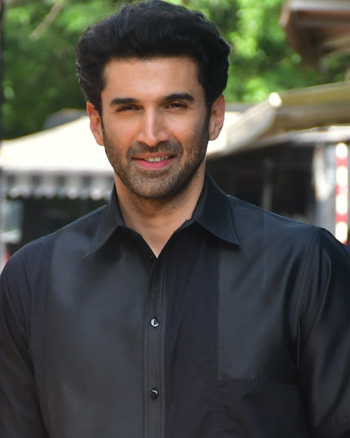 Aditya Roy Kapur
