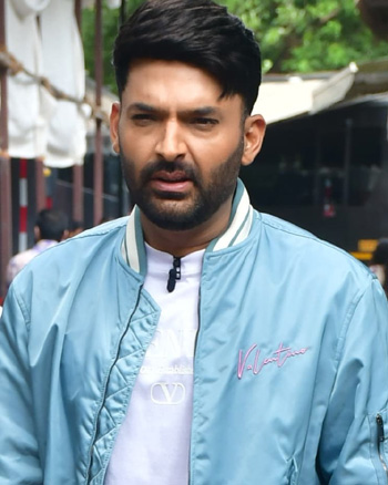 Kapil Sharma
