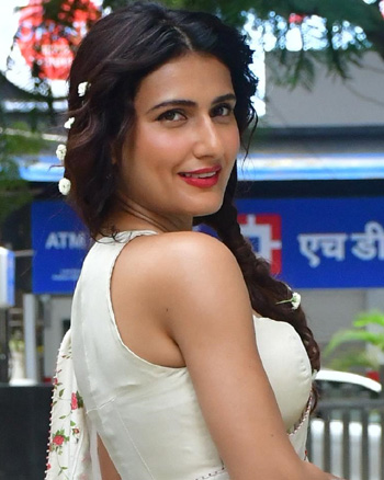 Fatima Sana Shaikh
