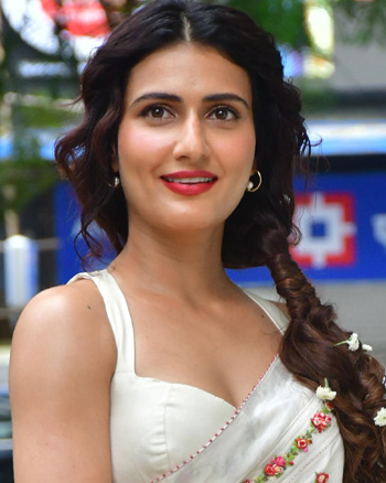 Fatima Sana Shaikh