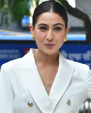 Sara Ali Khan