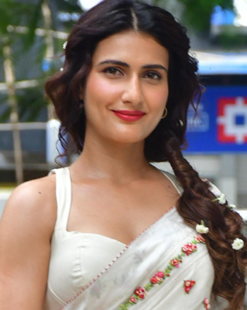 Fatima Sana Shaikh