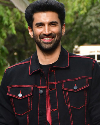 Aditya Roy Kapur