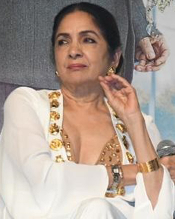 Neena Gupta