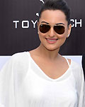 Sonakshi Sinha at Metro Motors Auto Hangar Race