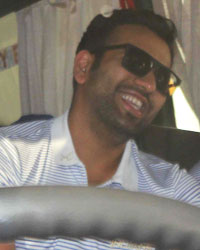 Rohit Sharma