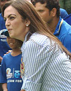 Neeta Ambani