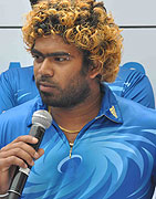 Lasith Maling