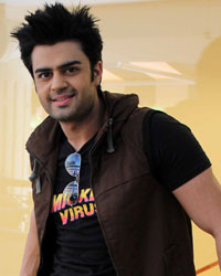 Manish Paul