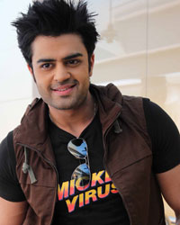 Manish Paul