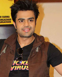 Manish Paul