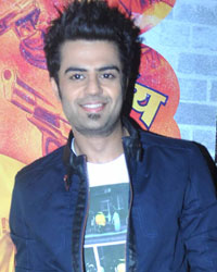 Manish Paul