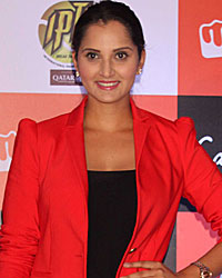 Sania Mirza