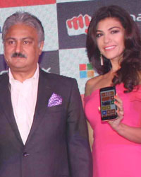 Micromax Unveils Latest Canvas Phone