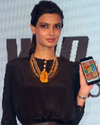 Diana Penty