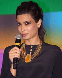 Diana Penty