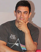 Aamir Khan