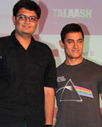 Aamir Khan