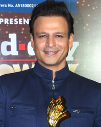 Vivek Oberoi