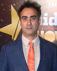 Ranvir Shorey