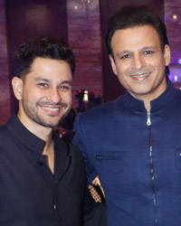 Kunal Khemu, Vivek Oberoi and Ranvir Shorey