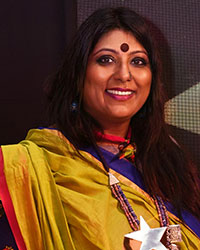 Anusha Srinivasan Iyer