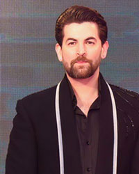 Neil Nitin Mukesh, Madhushree and Sandeep Khosla