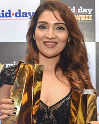 Tina Ahuja