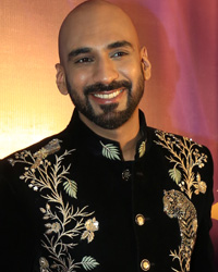 Sahil Khattar