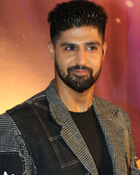 Tanuj Virwani