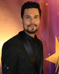 Randeep Hooda